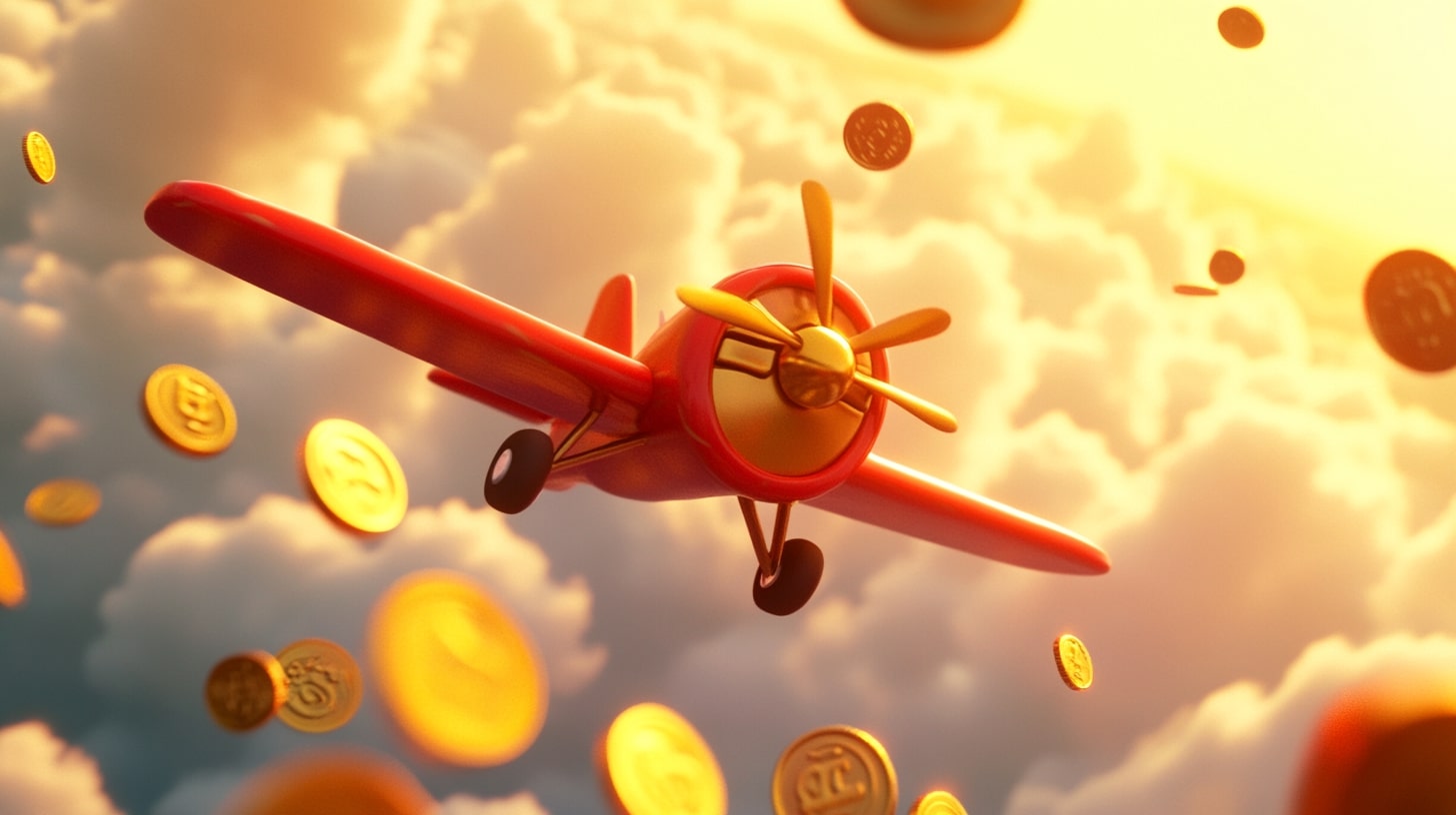 Try Game Aviator at O777BET Casino
                              